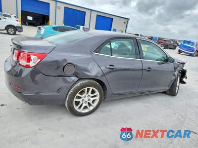 Trzecie zdjęcie samochodu z tyłu: 2013 CHEVROLET MALIBU 2LT VIN:1G11F5SR8DF132401 - miniatura