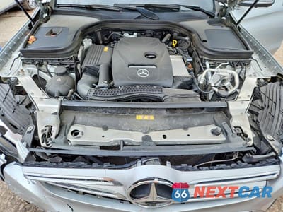 Zdjęcie 12 z 13 samochodu: 2019 MERCEDES-BENZ GLC 300 4MATIC VIN:WDC0G4KB5KV194946 - miniatura