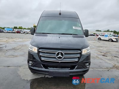 Piąte zdjęcie samochodu w środku: 2019 MERCEDES-BENZ SPRINTER 2500 VIN:WDZPF1ED5KT015691 - miniatura