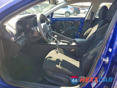 Zdjęcie 7 z 13 samochodu: 2024 HYUNDAI ELANTRA SEL VIN:KMHLM4DG5RU756473 - miniatura