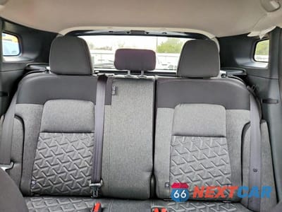Zdjęcie 10 z 13 samochodu: 2026 NISSAN KICKS SV VIN:3N8AP6CB1TL312680 - miniatura