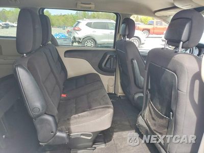 Zdjęcie 11 z 13 samochodu: 2019 DODGE GRAND CARAVAN SE VIN:2C4RDGBG7KR572495 - miniatura