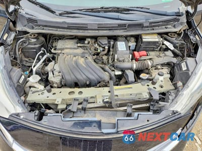 Zdjęcie 11 z 12 samochodu: 2016 NISSAN VERSA NOTE VIN:3N1CE2CP3GL405725 - miniatura