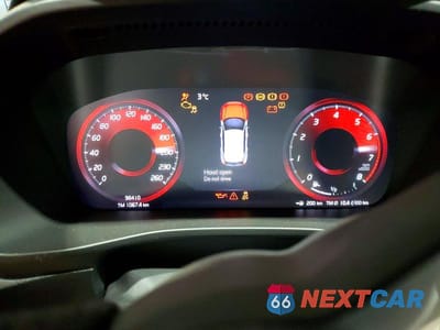 Zdjęcie 9 z 13 samochodu: 2019 VOLVO XC40 T5 INSCRIPTION VIN:YV4162UL6K2126001 - miniatura