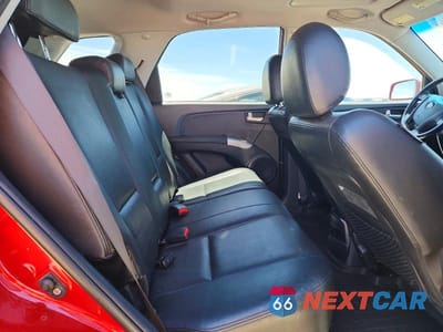 Zdjęcie 11 z 13 samochodu: 2007 KIA SPORTAGE LX VIN:KNDJF723677309427 - miniatura