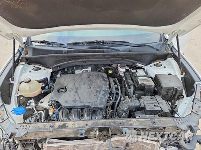 Zdjęcie 12 z 13 samochodu: 2022 HYUNDAI SANTA FE SE VIN:5NMS14AJ8NH376778 - miniatura