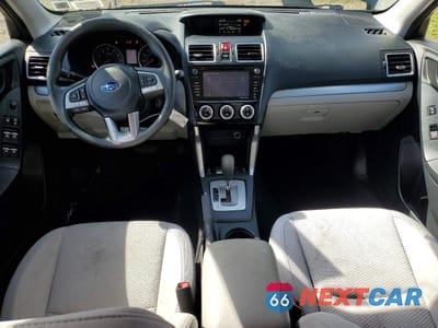 Zdjęcie 8 z 9 samochodu: 2018 SUBARU FORESTER 2.5I PREMIUM VIN:JF2SJAEC7JH579328 - miniatura