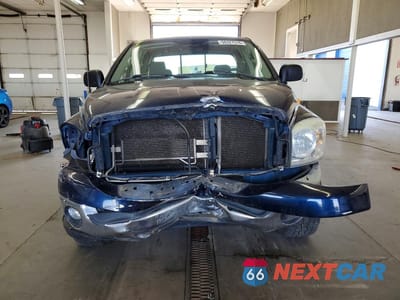 Piąte zdjęcie samochodu w środku: 2008 DODGE RAM 1500 ST VIN:1D7HU18298J145097 - miniatura