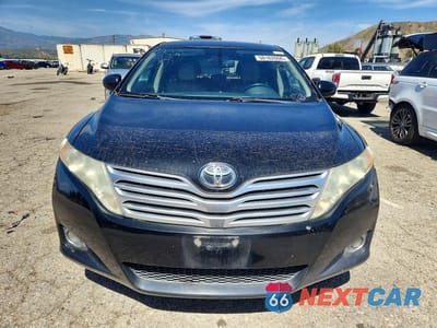 Piąte zdjęcie samochodu w środku: 2011 TOYOTA VENZA FWD 4CYL VIN:4T3ZA3BB1BU048447 - miniatura