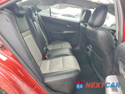 Zdjęcie 10 z 13 samochodu: 2013 TOYOTA CAMRY SE VIN:4T1BF1FK2DU715782 - miniatura