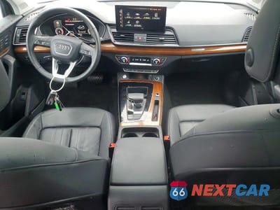 Zdjęcie 8 z 13 samochodu: 2023 AUDI Q5 PREMIUM PLUS 45 VIN:WA1EAAFY9P2152213 - miniatura