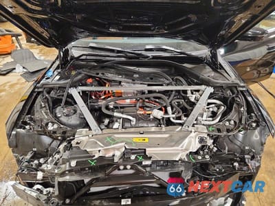 Zdjęcie 11 z 13 samochodu: 2025 BMW I4 XDRIVE 40 VIN:WBY43HD09SFU09159 - miniatura