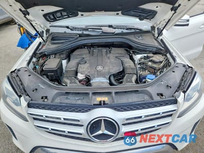 Zdjęcie 12 z 14 samochodu: 2017 MERCEDES-BENZ GLS 450 4MATIC VIN:4JGDF6EEXHA809448 - miniatura
