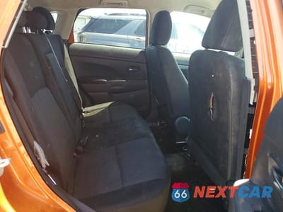 Zdjęcie 11 z 13 samochodu: 2020 MITSUBISHI OUTLANDER SPORT ES VIN:JA4AP3AU5LU022165 - miniatura