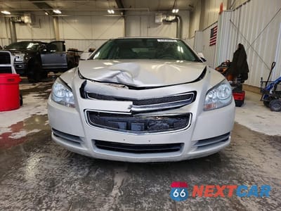 Piąte zdjęcie samochodu w środku: 2012 CHEVROLET MALIBU 2LT VIN:1G1ZD5E05CF354771 - miniatura