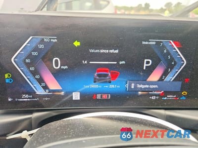 Zdjęcie 9 z 12 samochodu: 2024 BMW 330I VIN:3MW69FF09R8E70246 - miniatura