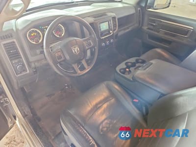 Zdjęcie 8 z 11 samochodu: 2016 RAM 1500 ST VIN:3C6JR6DG0GG311896 - miniatura