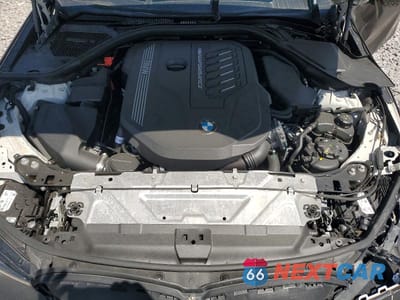 Zdjęcie 11 z 12 samochodu: 2023 BMW M340I VIN:3MW49FS01P8D35224 - miniatura