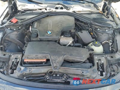 Zdjęcie 11 z 11 samochodu: 2016 BMW 320 I VIN:WBA8E1G59GNU11483 - miniatura