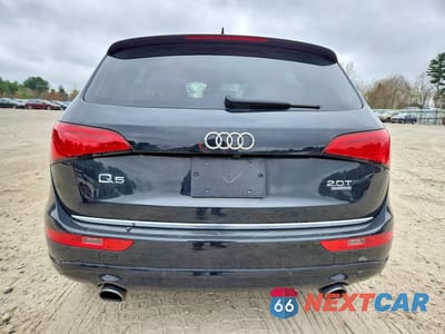 Zdjęcie 6 z 13 samochodu: 2017 AUDI Q5 PREMIUM PLUS VIN:WA1L2AFP4HA036890 - miniatura