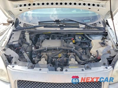 Zdjęcie 12 z 14 samochodu: 2006 CHEVROLET UPLANDER LT VIN:1GNDV33L06D182074 - miniatura