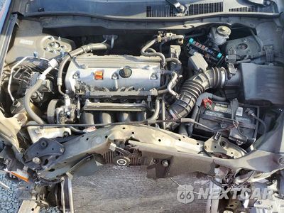 Zdjęcie 11 z 12 samochodu: 2010 HONDA ACCORD LX VIN:1HGCP2F30AA158180 - miniatura