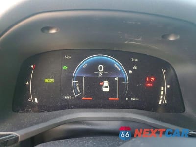 Zdjęcie 9 z 12 samochodu: 2025 TOYOTA CAMRY LE VIN:4T1DAACK8SU033319 - miniatura