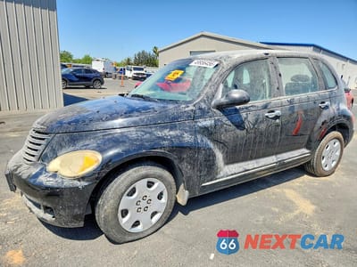 2006 CHRYSLER PT CRUISER TOURING 3A4FY58B46T273146 - główne zdjęcie licytacji z USA - miniatura
