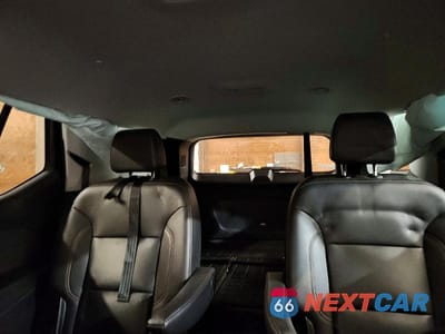 Zdjęcie 10 z 14 samochodu: 2021 CHEVROLET TRAVERSE LT VIN:1GNEVHKWXMJ230840 - miniatura
