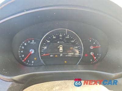 Zdjęcie 9 z 13 samochodu: 2019 KIA SORENTO SX LIMITED V6 VIN:5XYPK4A52KG479531 - miniatura