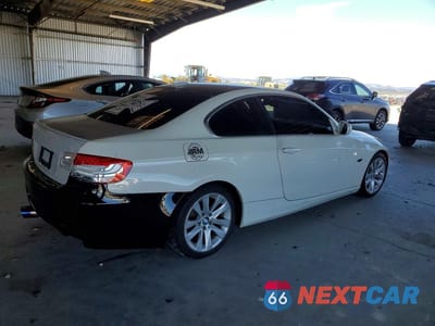 Trzecie zdjęcie samochodu z tyłu: 2013 BMW 328 I VIN:WBAKE3C56DE771183 - miniatura