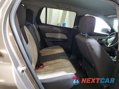Zdjęcie 11 z 13 samochodu: 2011 GMC TERRAIN SLE VIN:2CTFLREC7B6243893 - miniatura