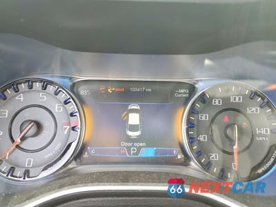 Zdjęcie 9 z 12 samochodu: 2016 CHRYSLER 200 C VIN:1C3CCCCG8GN105014 - miniatura
