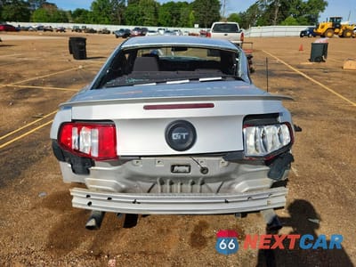 Zdjęcie 6 z 13 samochodu: 2012 FORD MUSTANG GT VIN:1ZVBP8CF1C5236003 - miniatura