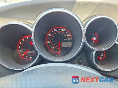 Zdjęcie 9 z 12 samochodu: 2007 TOYOTA MATRIX XR VIN:2T1KR30E07C627468 - miniatura