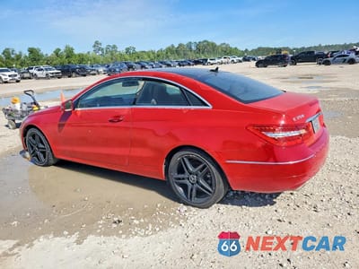 Drugie zdjęcie samochodu z przodu: 2011 MERCEDES-BENZ E 350 VIN:WDDKJ5GBXBF084246 - miniatura