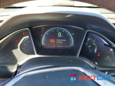 Zdjęcie 9 z 13 samochodu: 2016 HONDA CIVIC EX VIN:19XFC2F73GE240548 - miniatura