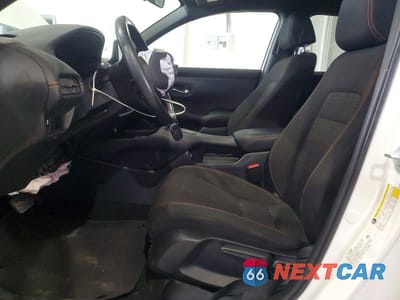Zdjęcie 7 z 12 samochodu: 2023 HONDA HR-V SPORT VIN:3CZRZ1H57PM725826 - miniatura