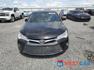 Piąte zdjęcie samochodu w środku: 2015 TOYOTA CAMRY LE VIN:4T1BF1FK4FU497184 - miniatura