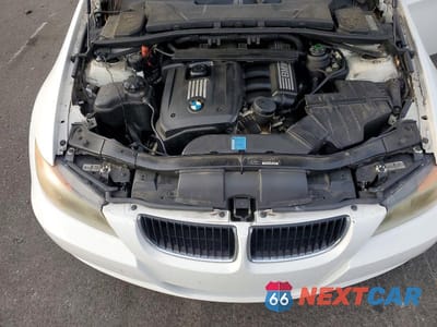 Zdjęcie 11 z 12 samochodu: 2008 BMW 328 I VIN:WBAVA37518NL43854 - miniatura