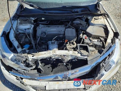 Zdjęcie 11 z 12 samochodu: 2016 HONDA ACCORD LX VIN:1HGCR2F3XGA114206 - miniatura