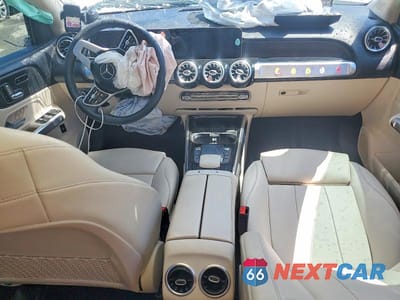 Zdjęcie 8 z 13 samochodu: 2021 MERCEDES-BENZ GLB 250 VIN:W1N4M4GB4MW154887 - miniatura