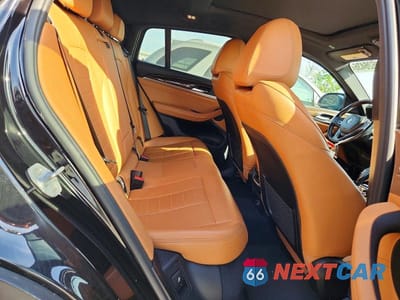 Zdjęcie 11 z 13 samochodu: 2019 BMW X4 XDRIVE30I VIN:5UXUJ3C50KLG52711 - miniatura