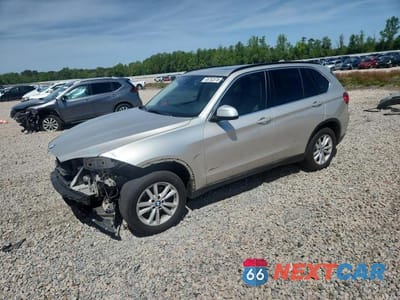 2015 BMW X5 XDRIVE35I 5UXKR0C55F0P09973 - główne zdjęcie licytacji z USA - miniatura