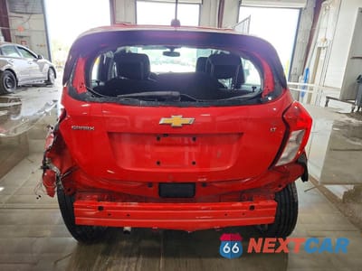 Zdjęcie 6 z 12 samochodu: 2021 CHEVROLET SPARK 1LT VIN:KL8CD6SA5MC746600 - miniatura