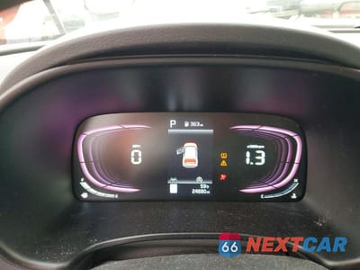 Zdjęcie 9 z 13 samochodu: 2023 KIA SOUL LX VIN:KNDJ23AU9P7198712 - miniatura