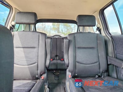 Zdjęcie 10 z 13 samochodu: 2010 MAZDA 5 VIN:JM1CR2WL7A0384750 - miniatura