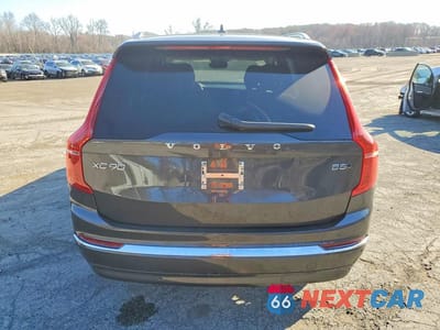 Zdjęcie 6 z 13 samochodu: 2024 VOLVO XC90 PLUS VIN:YV4L12PEXR1235971 - miniatura