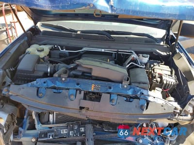 Zdjęcie 11 z 13 samochodu: 2019 CHEVROLET COLORADO VIN:1GCHSBEA0K1223548 - miniatura