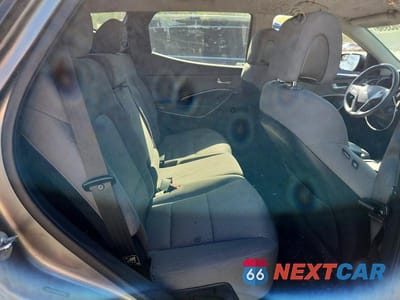 Zdjęcie 10 z 12 samochodu: 2018 HYUNDAI SANTA FE SPORT 2.4L VIN:5NMZT3LB5JH075968 - miniatura